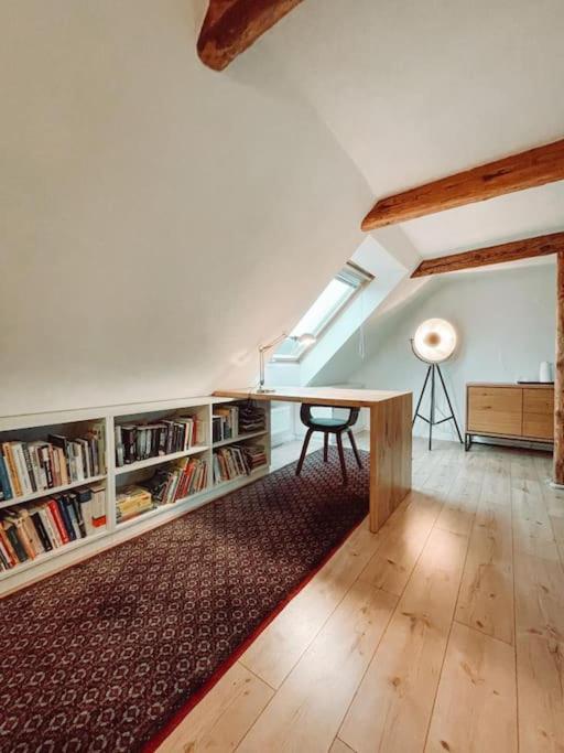 Idyllisches Grosses Ferienhaus فيهمارن المظهر الخارجي الصورة