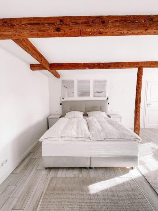 Idyllisches Grosses Ferienhaus فيهمارن المظهر الخارجي الصورة
