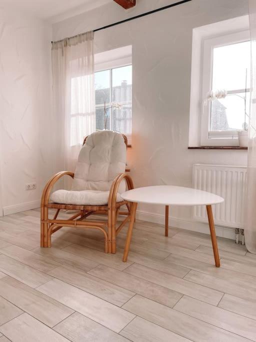 Idyllisches Grosses Ferienhaus فيهمارن المظهر الخارجي الصورة